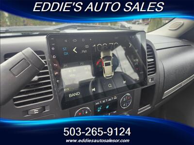 2012 GMC Sierra 3500 SLE((SUPER NICE TRUCK ))   - Photo 21 - Gresham, OR 97080