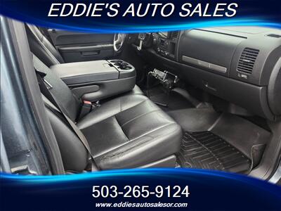 2012 GMC Sierra 3500 SLE((SUPER NICE TRUCK ))   - Photo 18 - Gresham, OR 97080