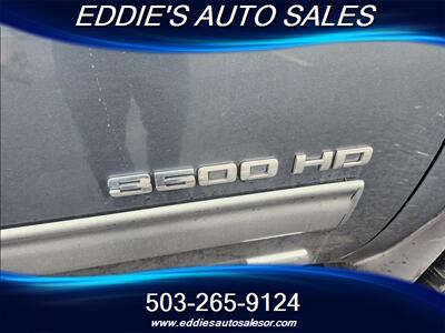 2012 GMC Sierra 3500 SLE((SUPER NICE TRUCK ))   - Photo 23 - Gresham, OR 97080