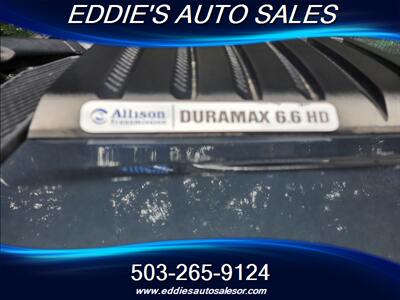 2012 GMC Sierra 3500 SLE (SUPER CLEAN AND ORIGINAL)   - Photo 6 - Gresham, OR 97080