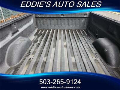 2012 GMC Sierra 3500 SLE (SUPER CLEAN AND ORIGINAL)   - Photo 8 - Gresham, OR 97080