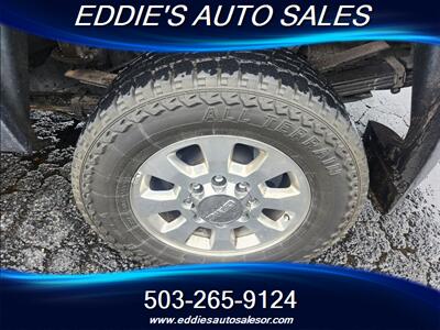 2012 GMC Sierra 3500 SLE((SUPER NICE TRUCK ))   - Photo 14 - Gresham, OR 97080