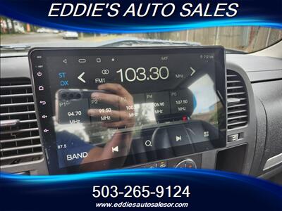 2012 GMC Sierra 3500 SLE (SUPER CLEAN AND ORIGINAL)   - Photo 18 - Gresham, OR 97080
