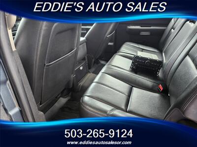 2012 GMC Sierra 3500 SLE (SUPER CLEAN AND ORIGINAL)   - Photo 13 - Gresham, OR 97080
