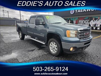 2012 GMC Sierra 3500 SLE((SUPER NICE TRUCK ))   - Photo 5 - Gresham, OR 97080