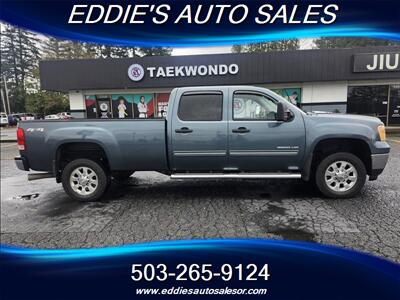 2012 GMC Sierra 3500 SLE((SUPER NICE TRUCK ))   - Photo 13 - Gresham, OR 97080