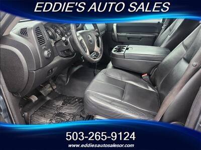 2012 GMC Sierra 3500 SLE((SUPER NICE TRUCK ))   - Photo 19 - Gresham, OR 97080