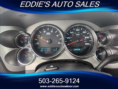 2012 GMC Sierra 3500 SLE((SUPER NICE TRUCK ))   - Photo 24 - Gresham, OR 97080