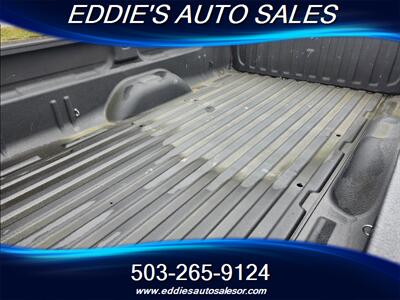 2012 GMC Sierra 3500 SLE((SUPER NICE TRUCK ))   - Photo 16 - Gresham, OR 97080