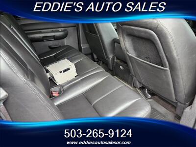 2012 GMC Sierra 3500 SLE (SUPER CLEAN AND ORIGINAL)   - Photo 5 - Gresham, OR 97080