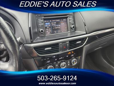 2014 Mazda Mazda6 i Touring ONE OWNER !!   - Photo 17 - Gresham, OR 97080