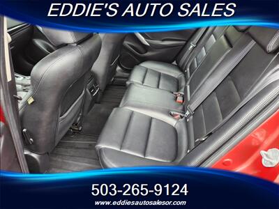 2014 Mazda Mazda6 i Touring ONE OWNER !!   - Photo 15 - Gresham, OR 97080
