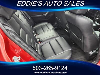 2014 Mazda Mazda6 i Touring ONE OWNER !!   - Photo 6 - Gresham, OR 97080