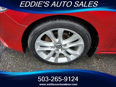 2014 Mazda Mazda6 i Touring ONE OWNER !!   - Photo 11 - Gresham, OR 97080