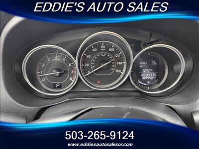 2014 Mazda Mazda6 i Touring ONE OWNER !!   - Photo 13 - Gresham, OR 97080