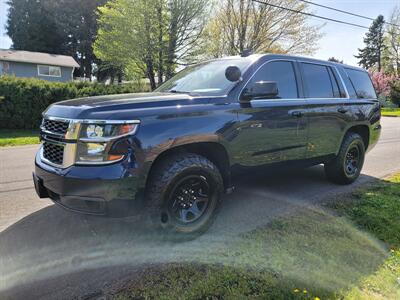 2016 Chevrolet Tahoe Police   - Photo 19 - Gresham, OR 97080