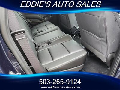 2016 Chevrolet Tahoe Police   - Photo 24 - Gresham, OR 97080