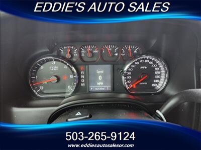 2016 Chevrolet Tahoe Police   - Photo 29 - Gresham, OR 97080