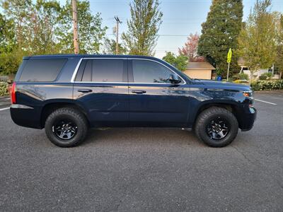 2016 Chevrolet Tahoe Police   - Photo 3 - Gresham, OR 97080