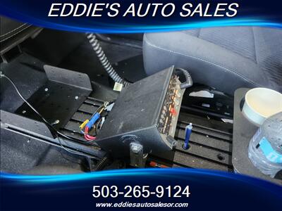 2016 Chevrolet Tahoe Police   - Photo 7 - Gresham, OR 97080