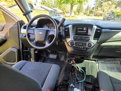 2016 Chevrolet Tahoe Police   - Photo 16 - Gresham, OR 97080