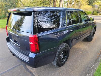 2016 Chevrolet Tahoe Police   - Photo 17 - Gresham, OR 97080