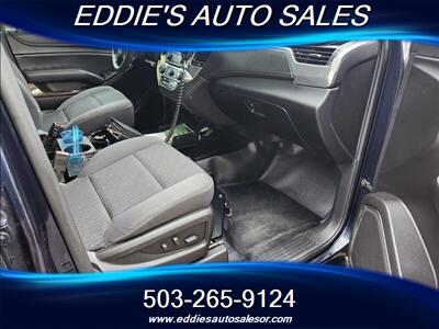 2016 Chevrolet Tahoe Police   - Photo 32 - Gresham, OR 97080