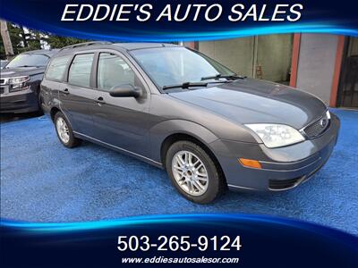 2005 Ford Focus ZXW SE   - Photo 2 - Gresham, OR 97080