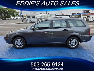 2005 Ford Focus ZXW SE   - Photo 7 - Gresham, OR 97080