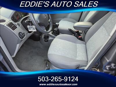 2005 Ford Focus ZXW SE   - Photo 15 - Gresham, OR 97080