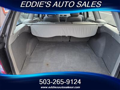2005 Ford Focus ZXW SE   - Photo 11 - Gresham, OR 97080