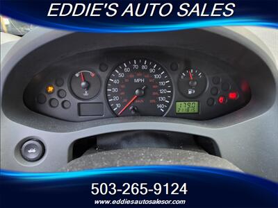2005 Ford Focus ZXW SE   - Photo 17 - Gresham, OR 97080