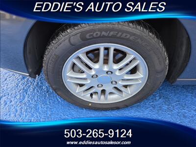2005 Ford Focus ZXW SE   - Photo 10 - Gresham, OR 97080