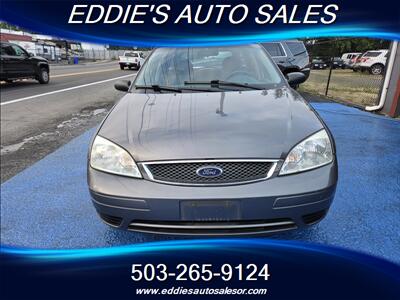 2005 Ford Focus ZXW SE   - Photo 3 - Gresham, OR 97080