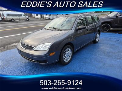 2005 Ford Focus ZXW SE   - Photo 8 - Gresham, OR 97080