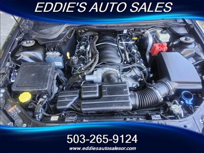 2014 Chevrolet Caprice Police   - Photo 5 - Gresham, OR 97080