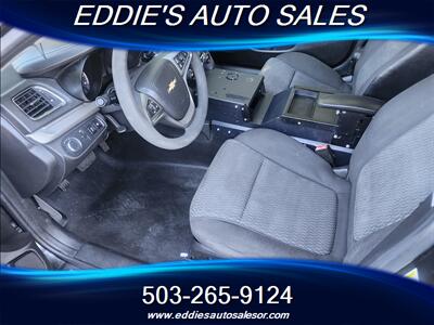 2014 Chevrolet Caprice Police   - Photo 12 - Gresham, OR 97080