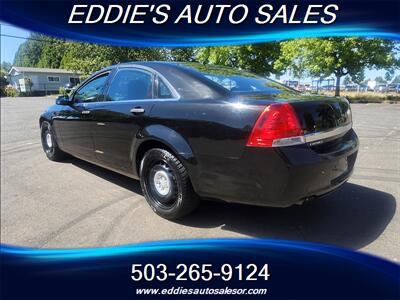 2014 Chevrolet Caprice Police   - Photo 2 - Gresham, OR 97080