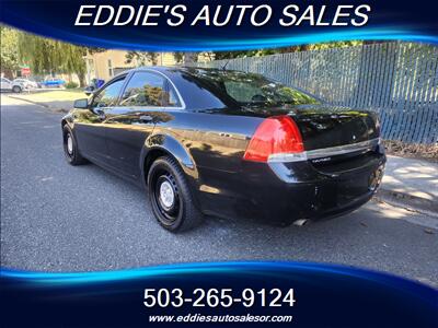 2014 Chevrolet Caprice Police   - Photo 11 - Gresham, OR 97080