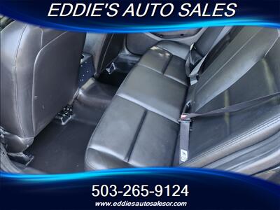 2014 Chevrolet Caprice Police   - Photo 13 - Gresham, OR 97080
