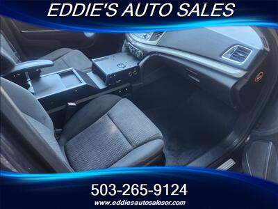 2014 Chevrolet Caprice Police   - Photo 7 - Gresham, OR 97080
