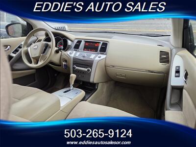 2014 Nissan Murano S - Photo 12 - Gresham, OR 97080