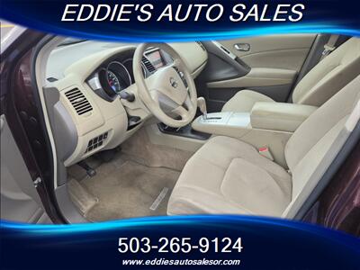 2014 Nissan Murano S - Photo 14 - Gresham, OR 97080