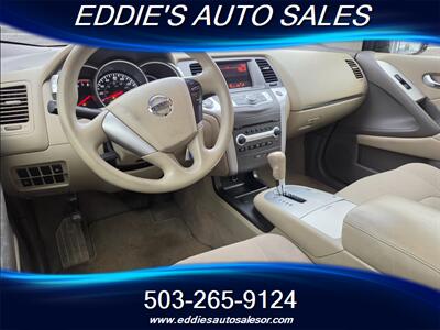 2014 Nissan Murano S - Photo 9 - Gresham, OR 97080