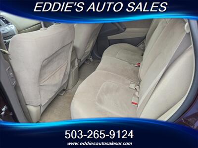 2014 Nissan Murano S - Photo 8 - Gresham, OR 97080