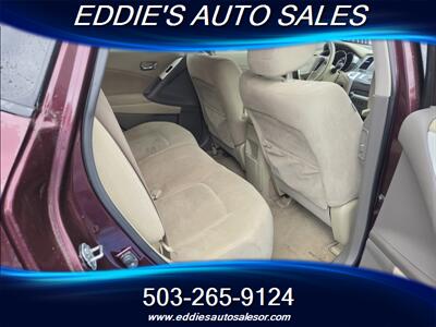 2014 Nissan Murano S - Photo 11 - Gresham, OR 97080