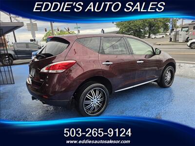 2014 Nissan Murano S - Photo 7 - Gresham, OR 97080