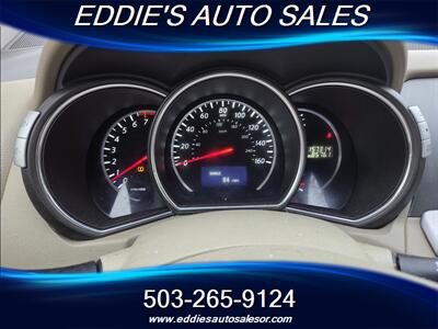 2014 Nissan Murano S - Photo 13 - Gresham, OR 97080
