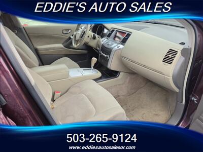 2014 Nissan Murano S - Photo 15 - Gresham, OR 97080