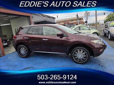 2014 Nissan Murano S - Photo 4 - Gresham, OR 97080